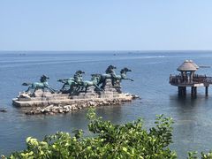 -养马岛旅游度假区