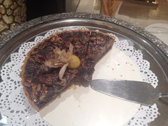 甜点-伯豪瑞廷酒店-天伦阁西餐厅
