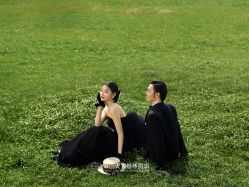 -第一夫人婚纱摄影(南京店)