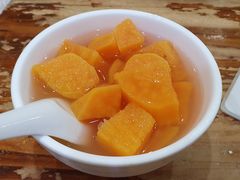 -沙湾姜埋奶(兴新包店)