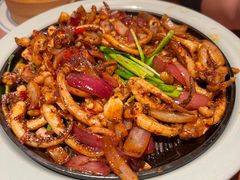 -长安记·大美陕菜(大族广场店)