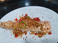 -一哥美食(总店)