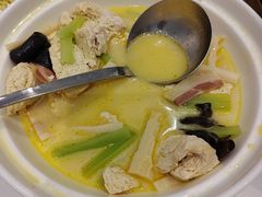 -海富门·带鱼·淮扬菜·粤菜(甘家口店)