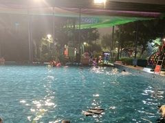 -苏州乐园森林水世界