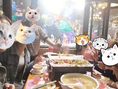 -别院里音乐餐酒吧(双流航空港店)