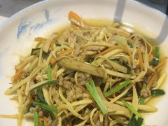 -小乡小镇·传承桐庐土菜·老板亲自烧的菜