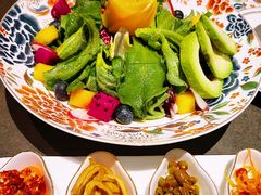 -芙蓉十九·新湘菜