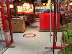 -满园烤鸭·春饼(抚顺万达店)