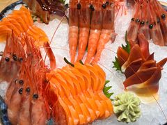-清水日本料理铁板烧(学府路店)