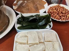 -香满锅老北京羊蝎子火锅·家常菜(新街口店)