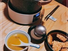 -十二舍·湯物素煮(江泰潤政店)