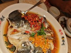 -湘阁里辣(南岭购物广场店)