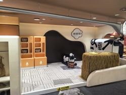 -奈尔宝·国风主题儿童乐园·亲子餐厅(豫园商城店)