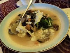 -亚龙湾红树林度假酒店御粤阁