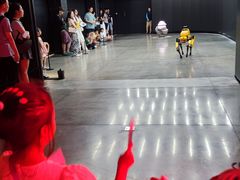 -现代汽车文化中心 Hyundai Motorstudio Beijing
