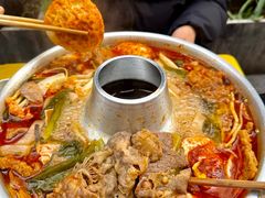 -阿郎冒菜(老公园总店)