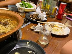 -老诚一锅羊蝎子(天通苑东三区直营店)