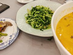 -银都上海菜馆(粤海东路店)