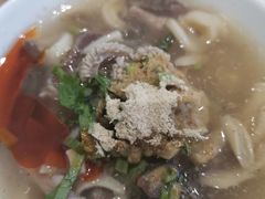 -梦航彩虹之约自助餐厅(华府天地店)