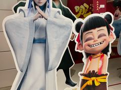 -DQ·蛋糕·冰淇淋(绿宝店)