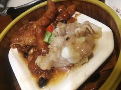 -丰圆轩粤式茶楼 . 点心粤菜(夏茅店)