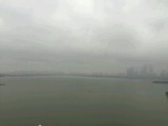 -苏州洲际酒店·大堂酒廊