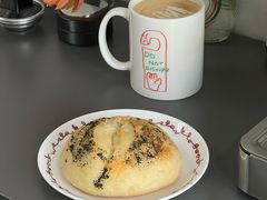 慢熟有盐洛代夫-慢熟面包店bud bread(孩儿巷店)