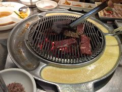 -喜来稀肉(虹泉路店)