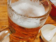 -蚝太郎 • 海鲜烧烤(建国路创始店)