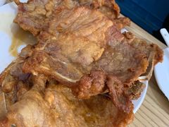 -九龙餐厅(大沽路店)