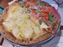 -Primo·丽莫意大利窑烤披萨