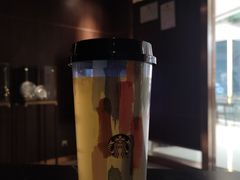 -星巴克(深圳海岸城4楼店)