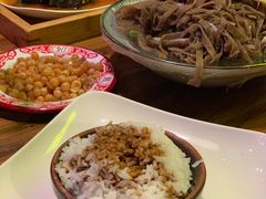 -湘里乡亲甲王二老店