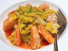-鲁采 LU STYLE(CBD店)
