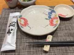 -大岛日本料理铁板烧(南通大饭店)