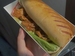 -KOMUGI 小麦家(新地假日广场店)