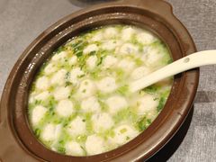 -将相和·海鲜蒸饺大连菜