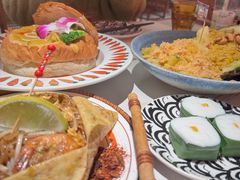 -太食獸泰式茶餐厅(IFS国金中心店)