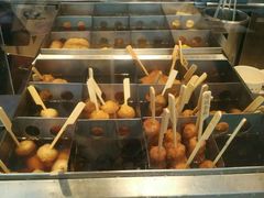 -吉野家(宾水道店)