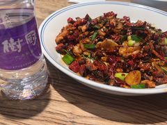 -树厨贵州菜(大十字店)