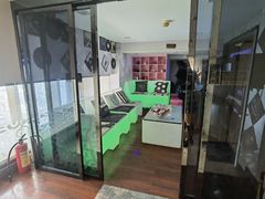 -Fun奇点轰趴馆(正佳广场店)