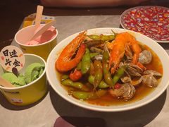 -山四砂锅(钟楼街店)