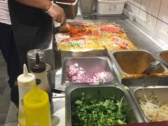 -四环冷面王(西单华威约饭街店)