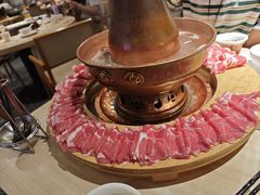 -羊之道草原味道清真餐厅(番禺店)