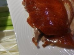 -鸭王烤鸭店(三里河店)