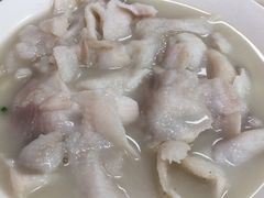 -何记鳝鱼面馆(开发区分店)