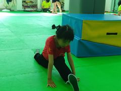 -武术世家少儿培训中心(首都体育学院店)