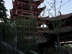-沙市市中山公园