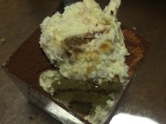 提拉米苏盒子-Tomado绿色烘焙(大尧三路店)