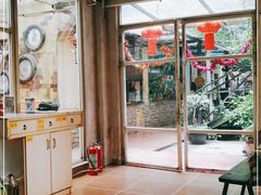 -宅里香.自然餐厅(湘大店)